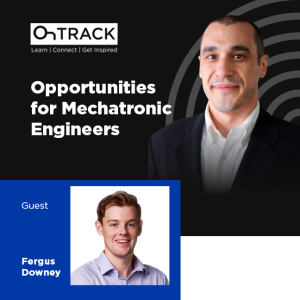 The Exciting Path to Mechatronics Engineering