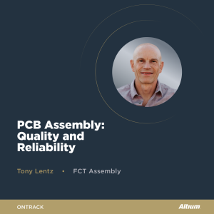 Solder Formula for High Quality and Reliability PCB