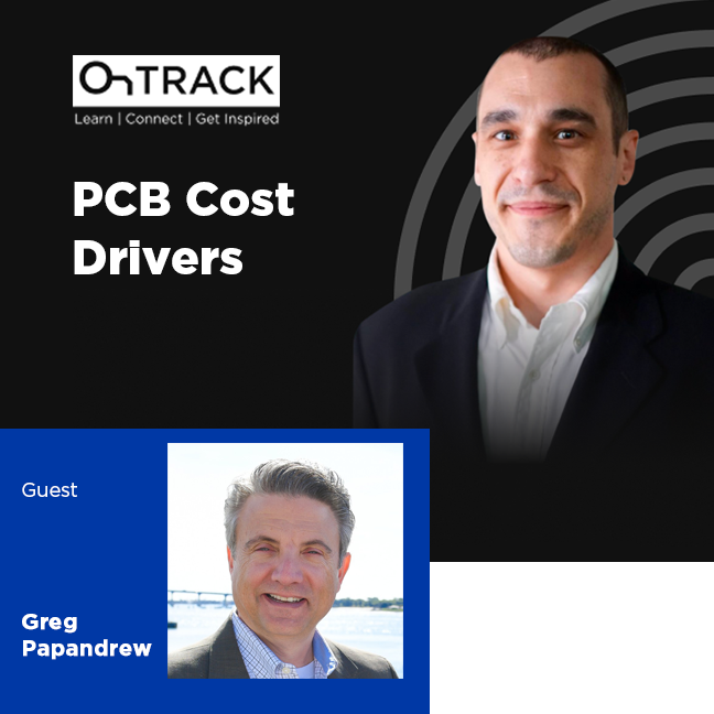 OnTrack: The PCB Design Podcast