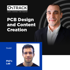 PCB Design Education Through Content Creation
