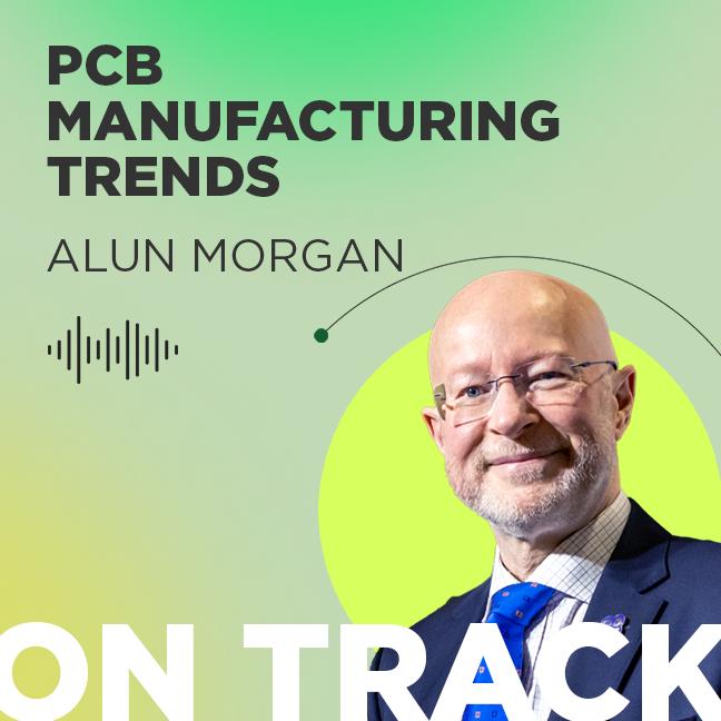 OnTrack: The PCB Design Podcast