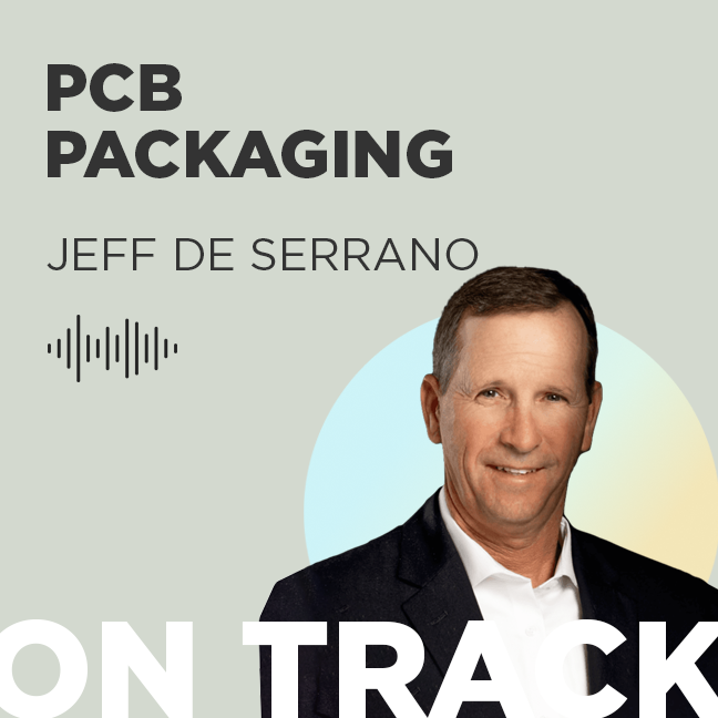 OnTrack: The PCB Design Podcast
