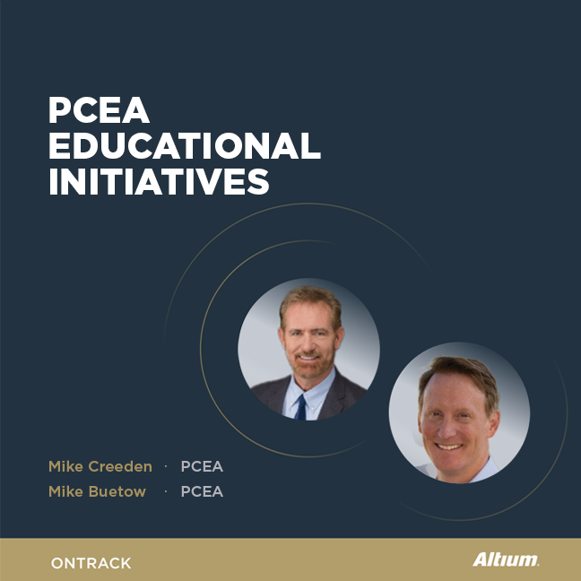 OnTrack: The PCB Design Podcast