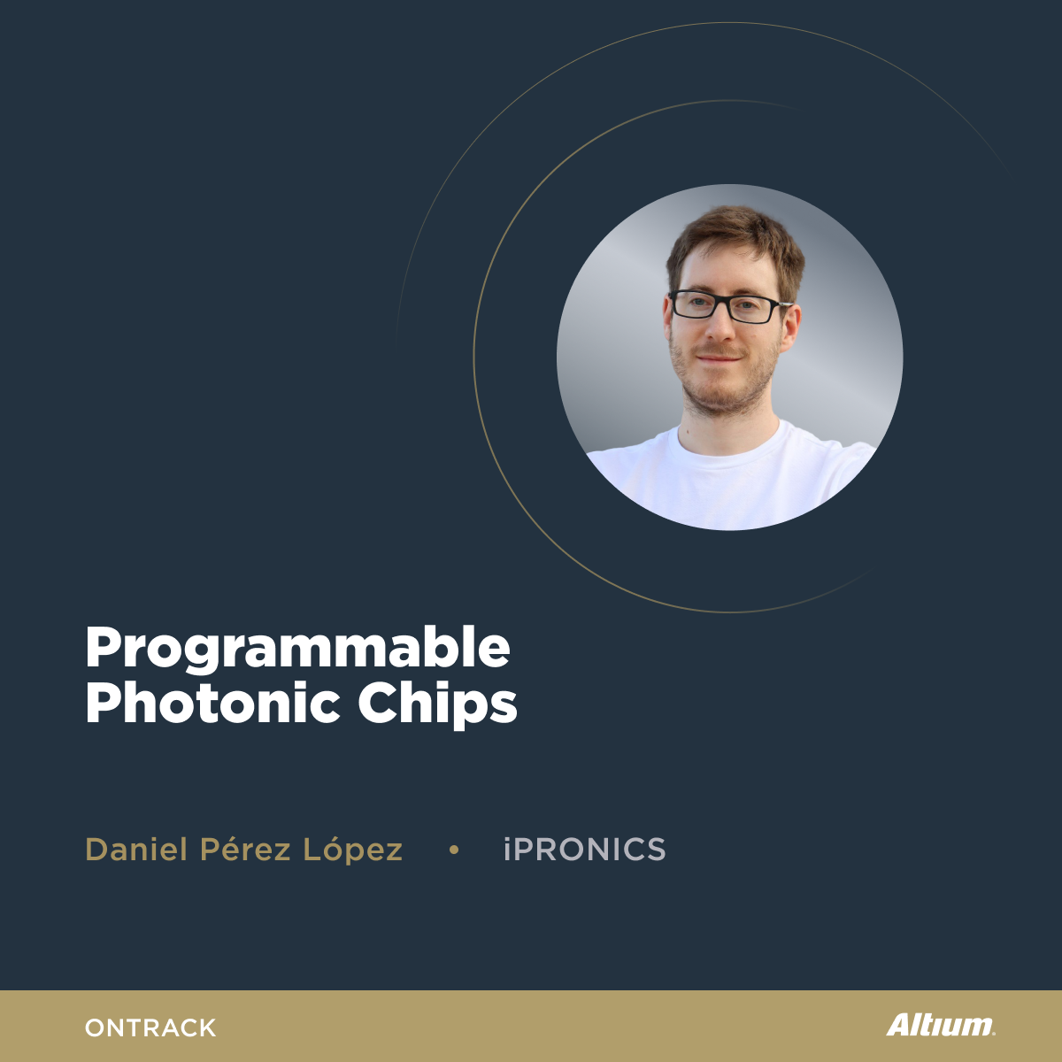 OnTrack: The PCB Design Podcast
