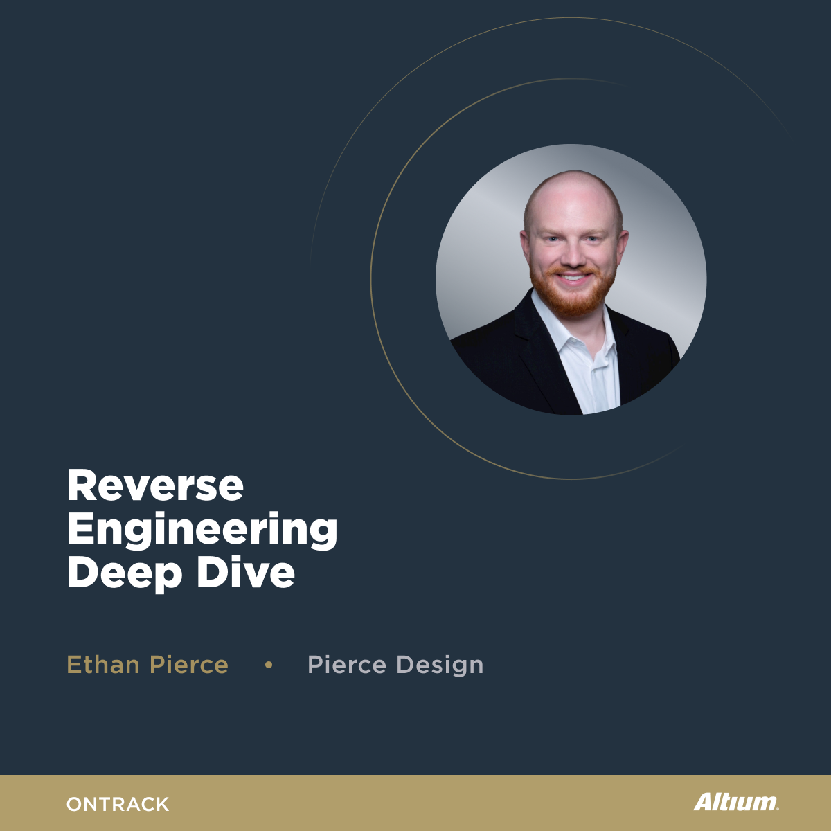 OnTrack: The PCB Design Podcast