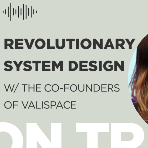 Revolutionary System Design: How Valispace is Changing Engineering