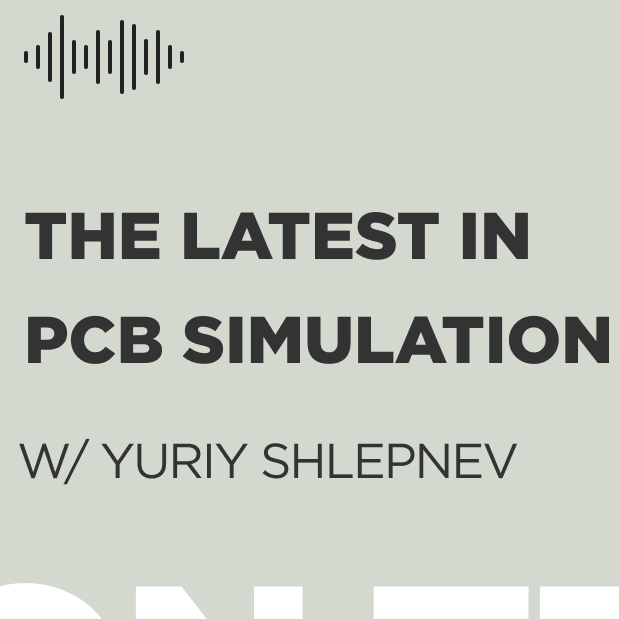 OnTrack: The PCB Design Podcast