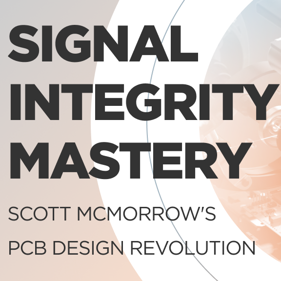 OnTrack: The PCB Design Podcast