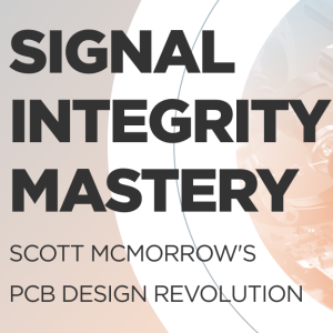 Signal Integrity Mastery: Scott McMorrow's PCB Design Revolution