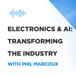 Innovations in AI: Transforming the Electronics Industry