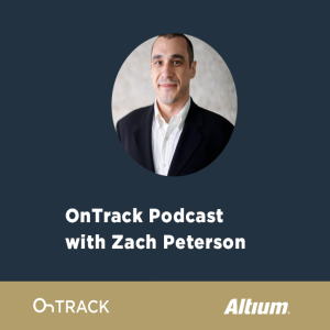 Six Weeks with Zach Peterson Guest Host