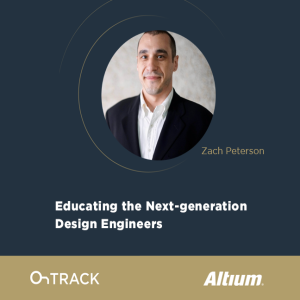 State of PCB Design Education