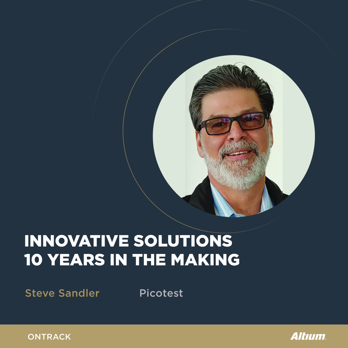 OnTrack: The PCB Design Podcast