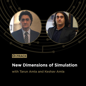 Taking Simulation to a New Dimension