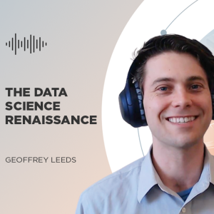 The Data Science Renaissance