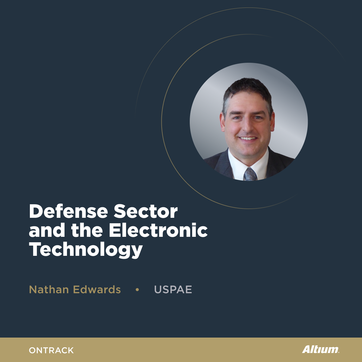 OnTrack: The PCB Design Podcast