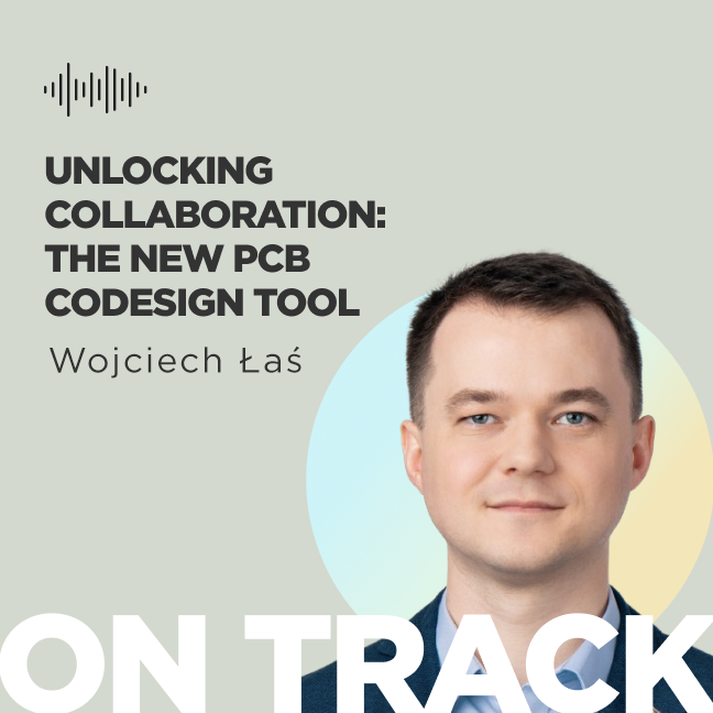 OnTrack: The PCB Design Podcast