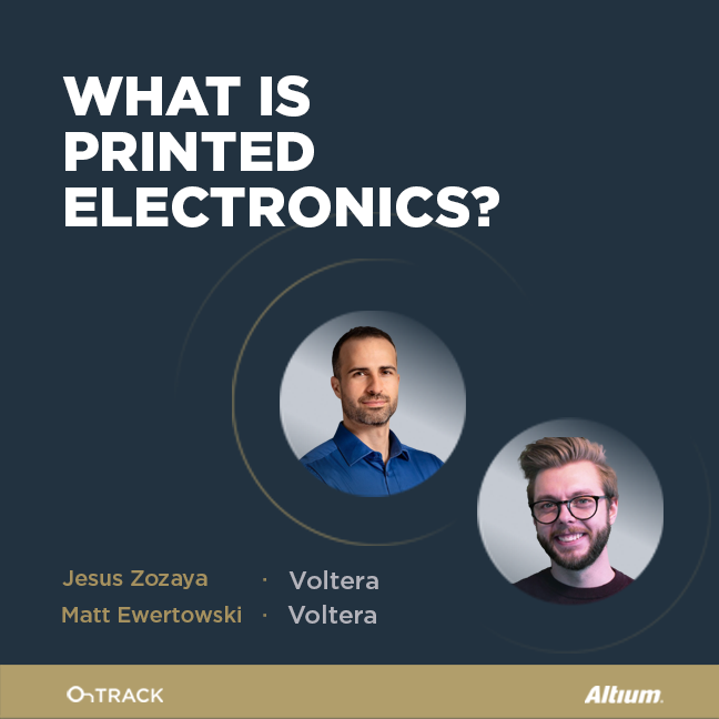 OnTrack: The PCB Design Podcast