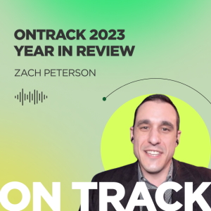 OnTrack Year in Review 2023