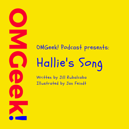 Hallie's Song by Jill Rubalcaba | Illustrated by Jan Feindt