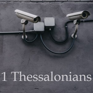 1 Thessalonians 4:1-8