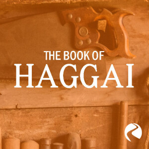 Haggai 2:1-9