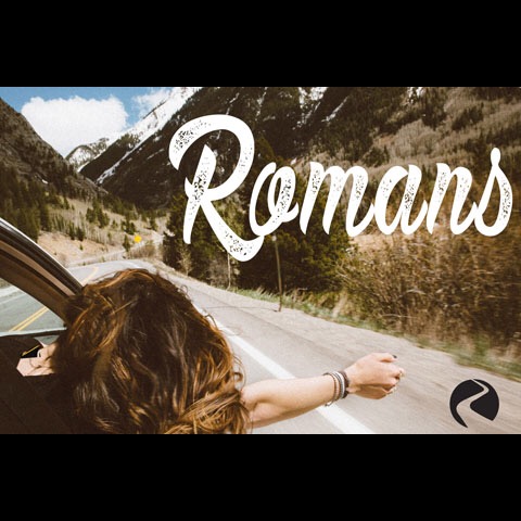 Romans 14 Part 1
