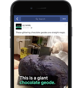Facebook marketing agency Singapore