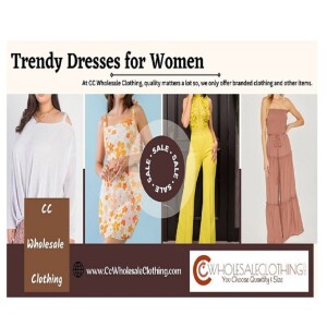 Look at affordable & trendy plus size dresses