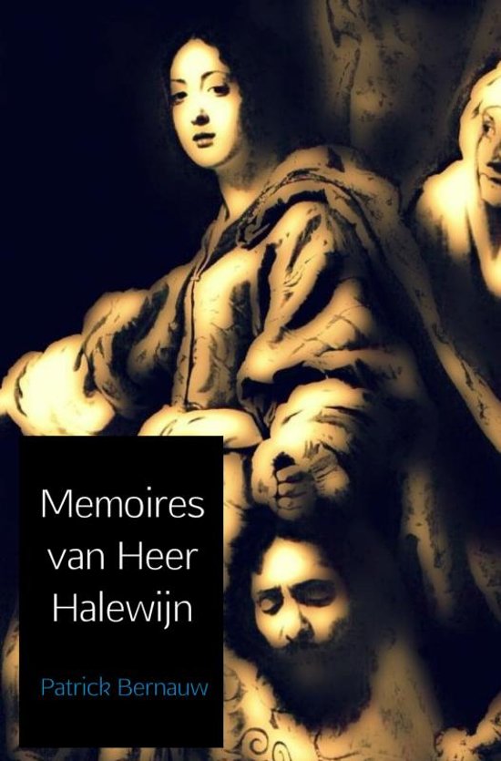 De Ballade van Heer Halewijn (tekst: Patrick Bernauw / Muziek: Fernand Bernauw / Zang: Lieve De Schepper)