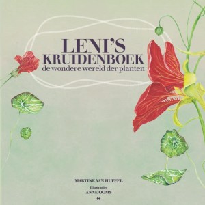 Leni’s Kruidenboek - aan de Tafel van Elise