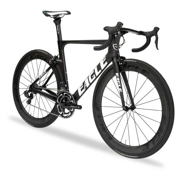 Carbon Road Bike Handlebars