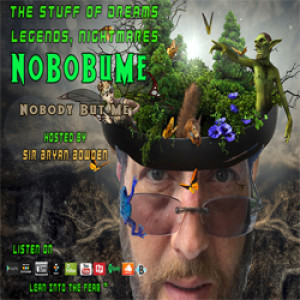 00023 NoBoBuMe ITGU Special Guest Miss Aida Hosted by Bryan Bowden