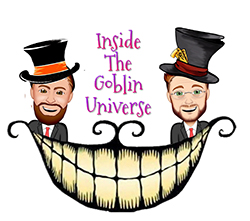 006 Inside The Goblin Universe - Strange Sounds!