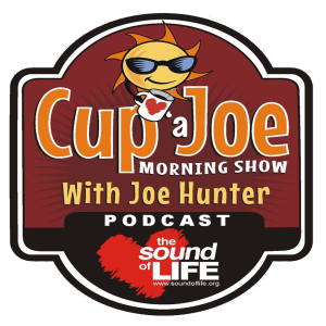 Cup ’a Joe Podcast w/ Mark Gregston of Parenting Today’s Teens