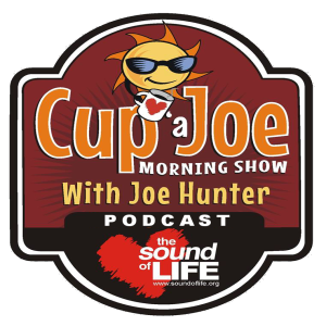 Cup 'a Joe Podcast w/ Mark Gregston of Parenting Today's Teens