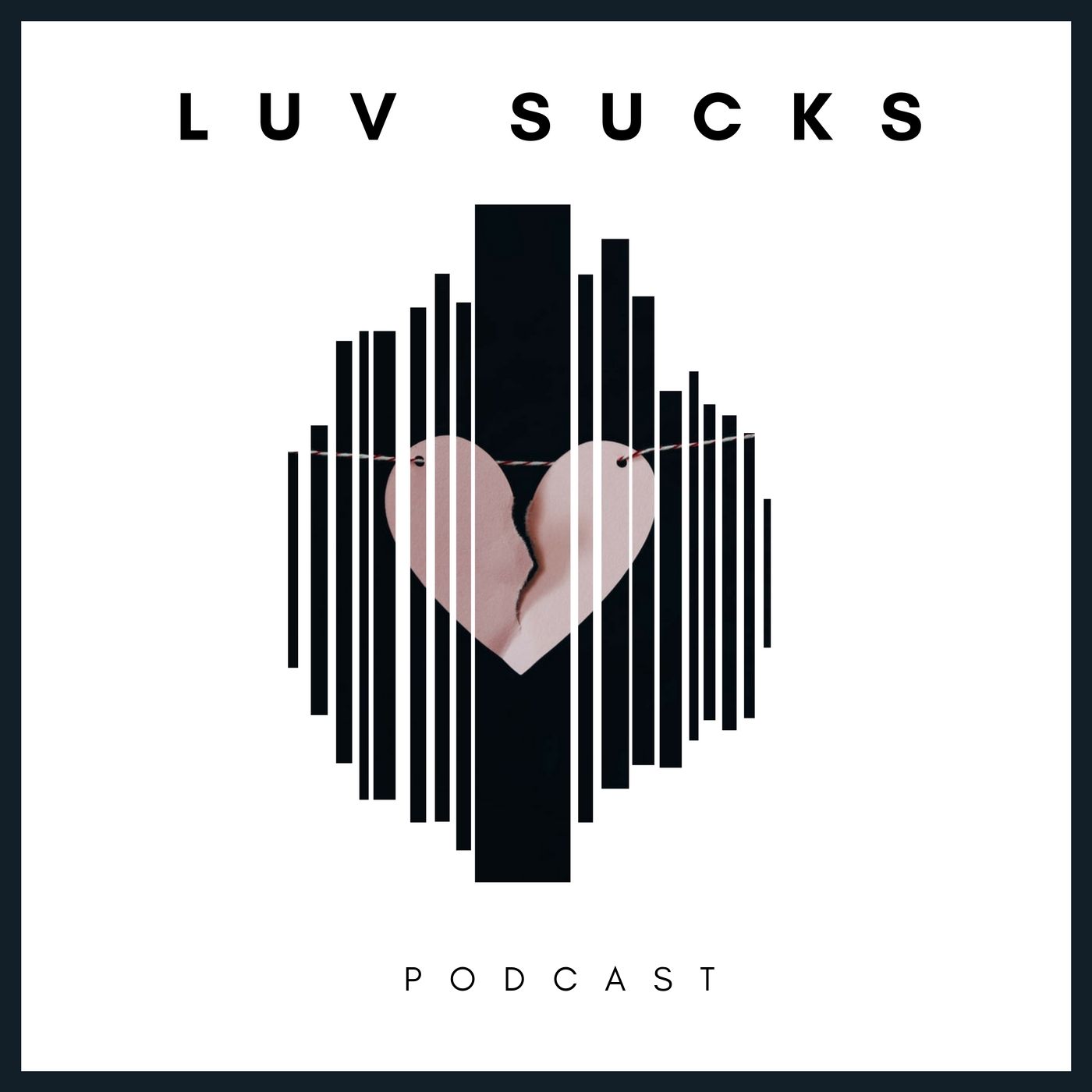 Luv Sucks - Maybe?
