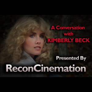 A Conversation with Kimberly Beck