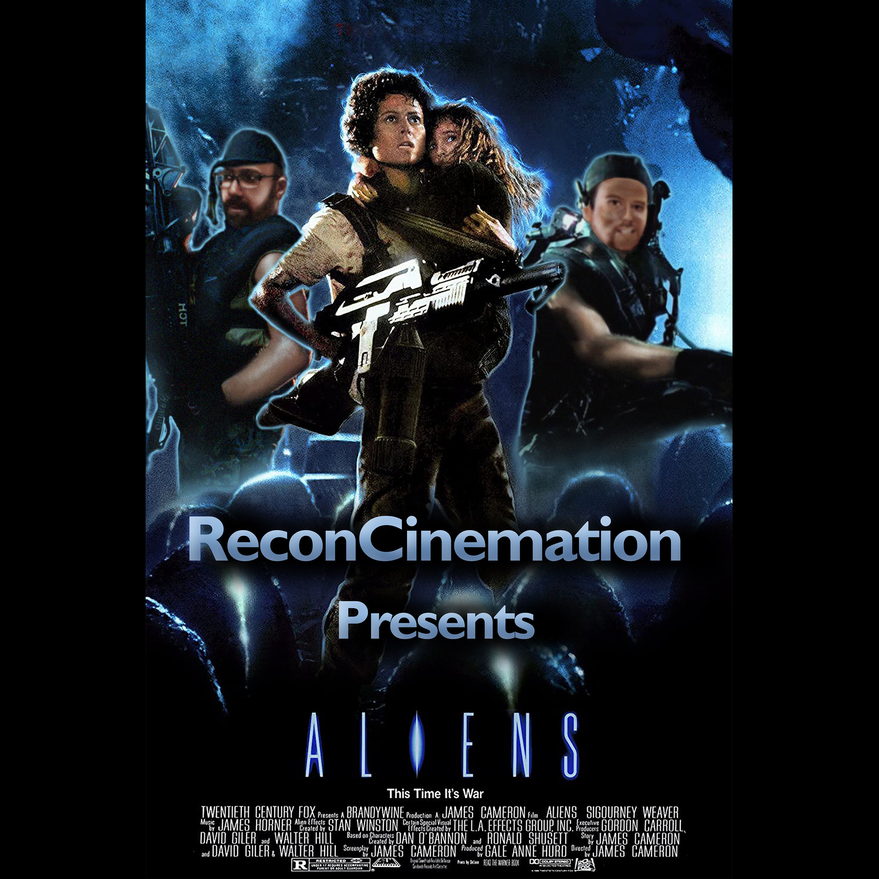 ReconCinemation