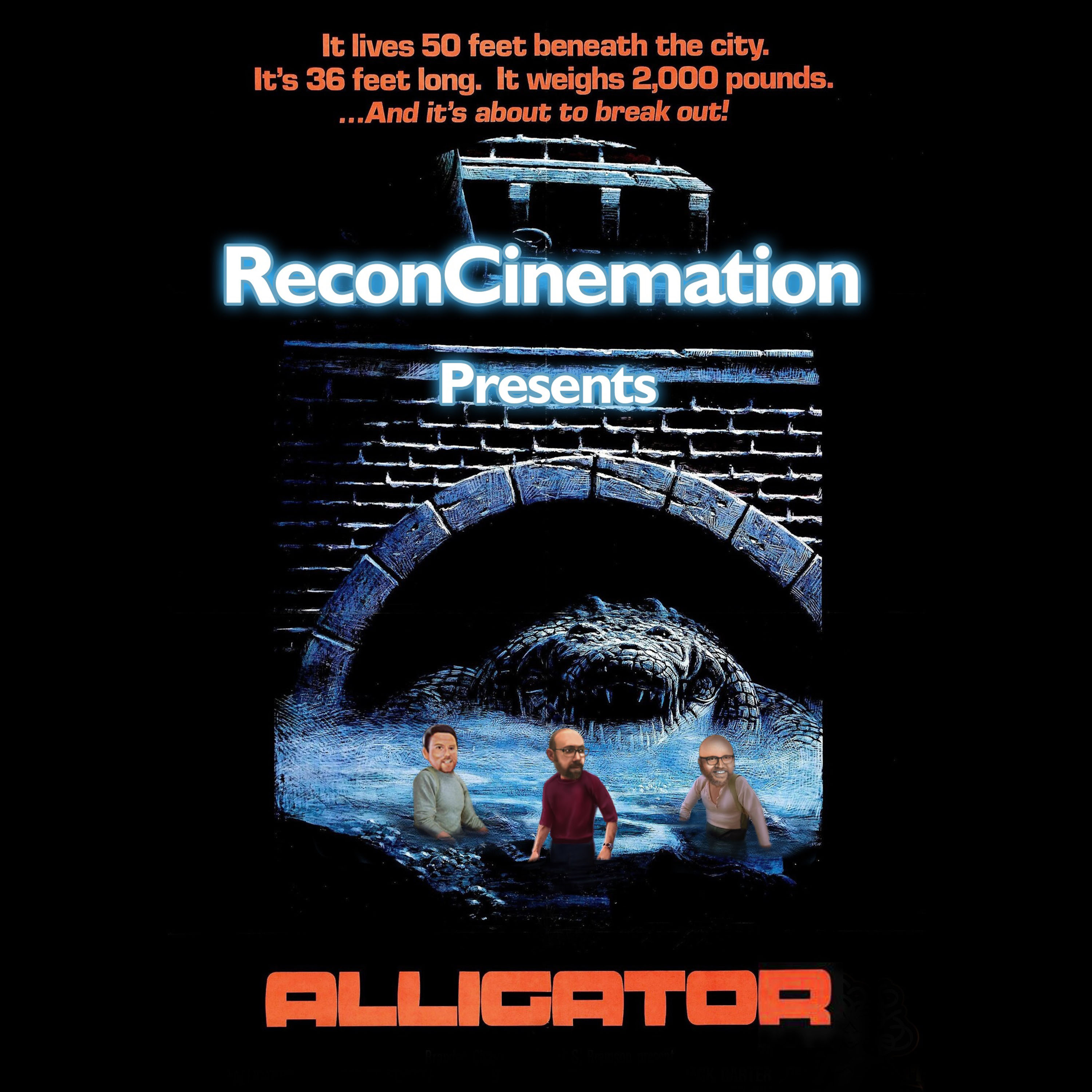 ReconCinemation