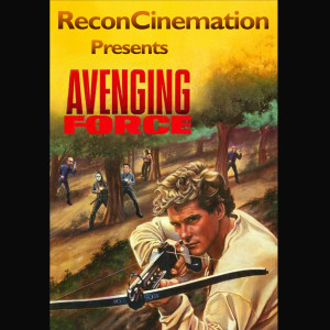 Avenging Force