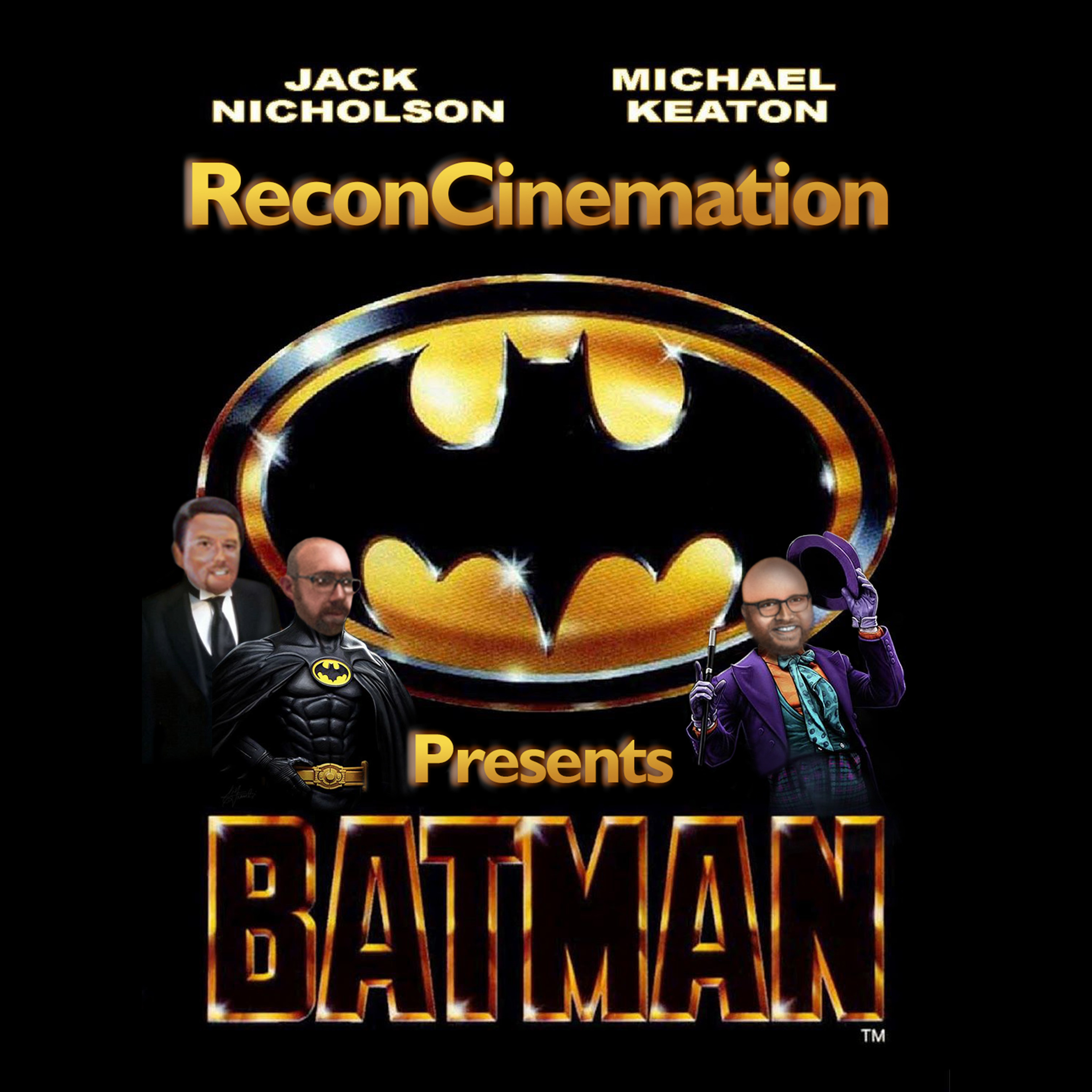 ReconCinemation