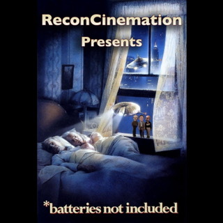 ReconCinemation