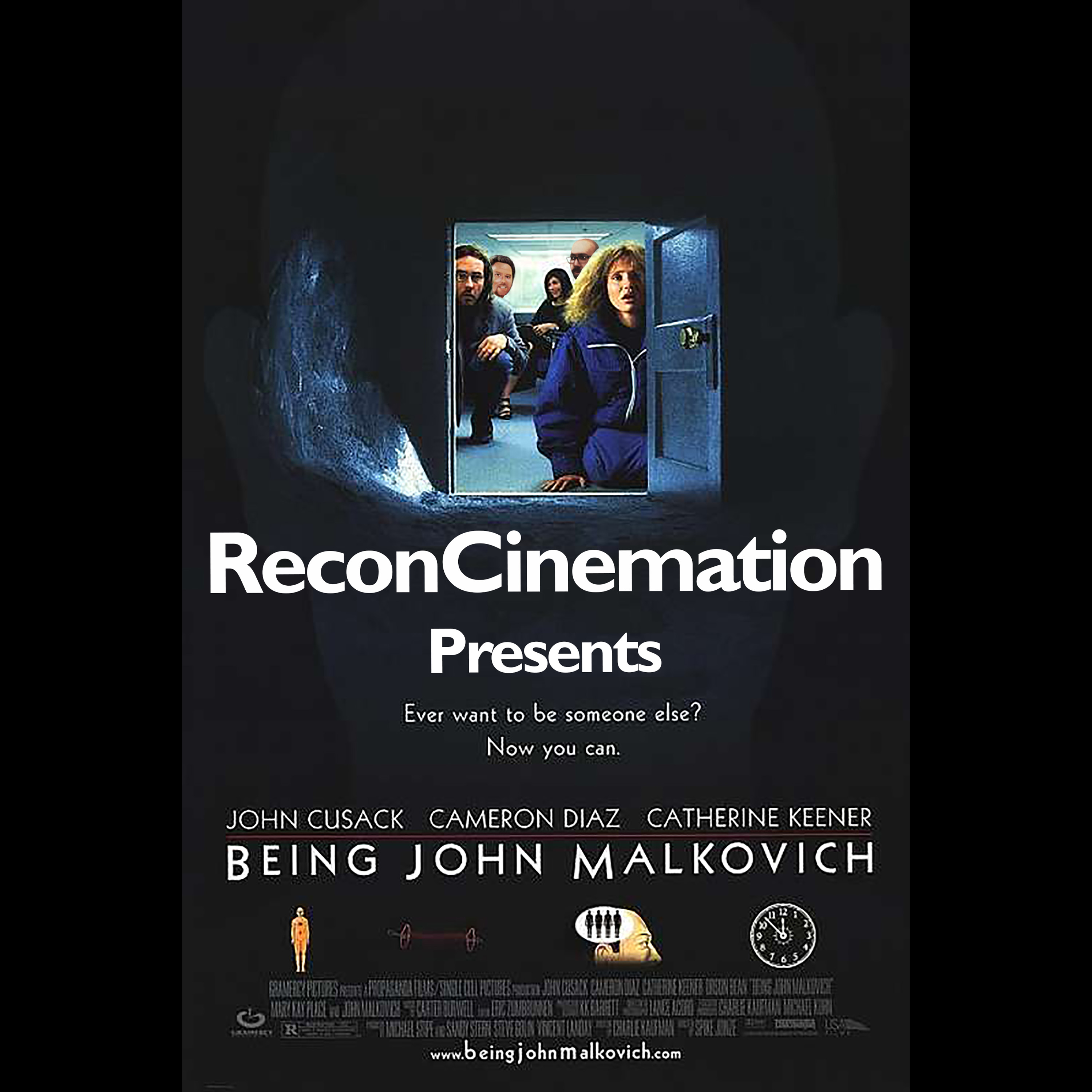 ReconCinemation