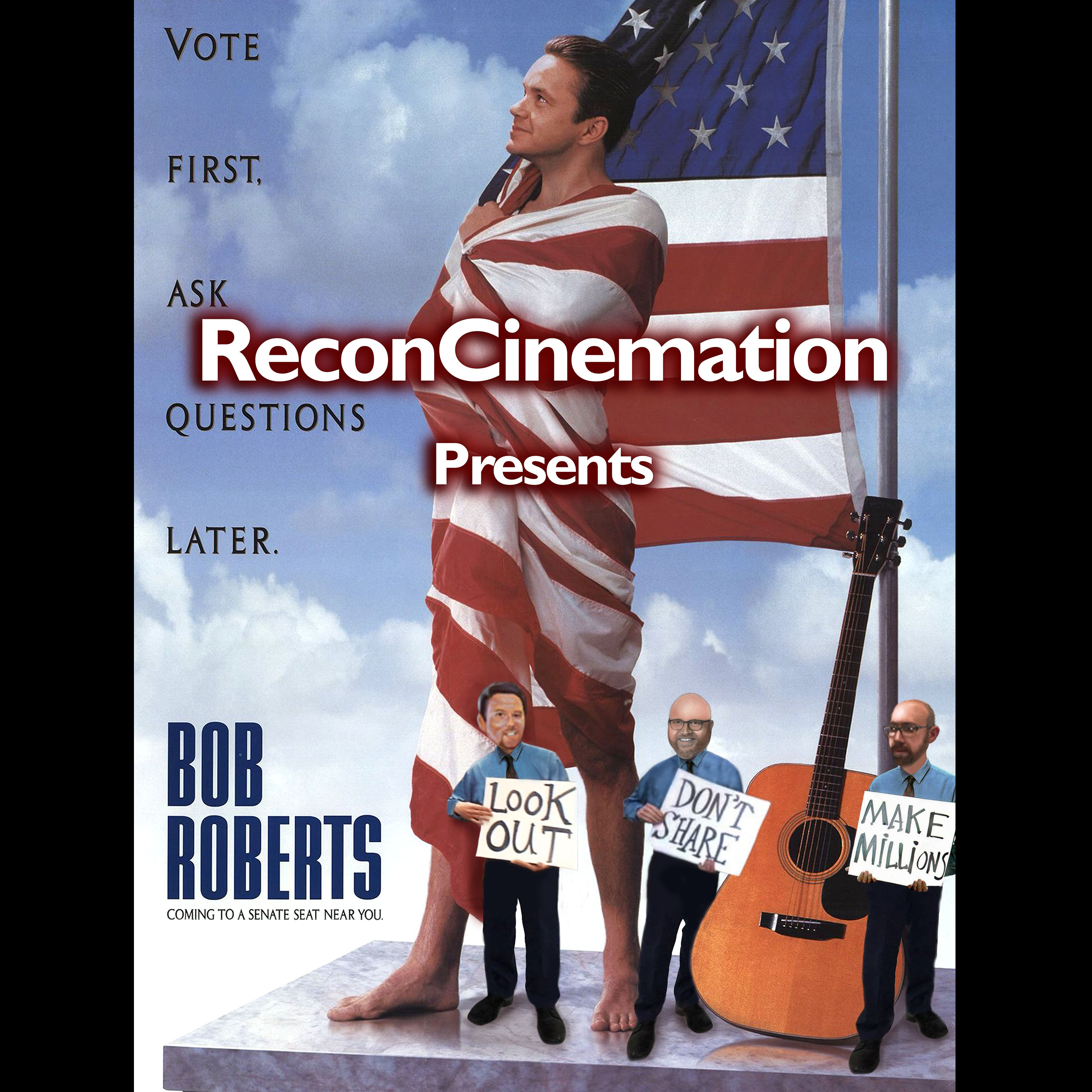 ReconCinemation