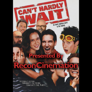 Can't Hardly Wait