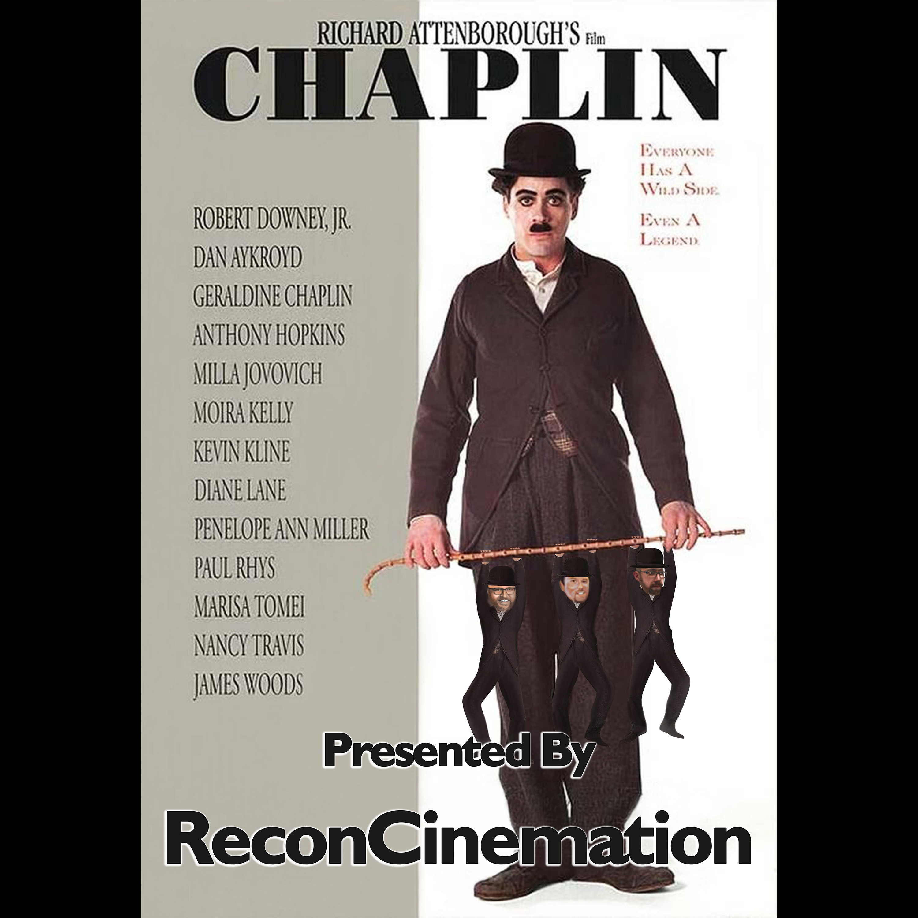 ReconCinemation