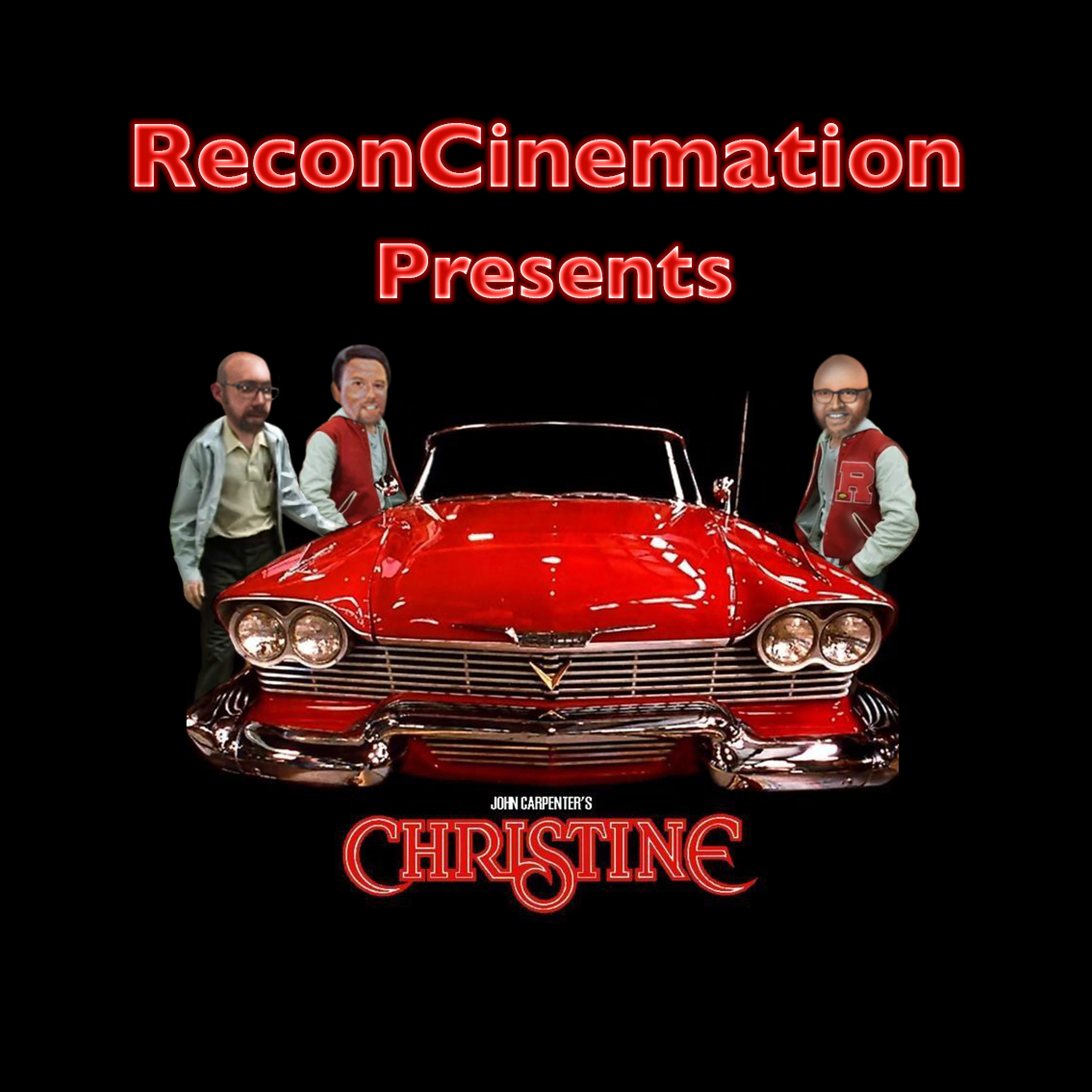 ReconCinemation