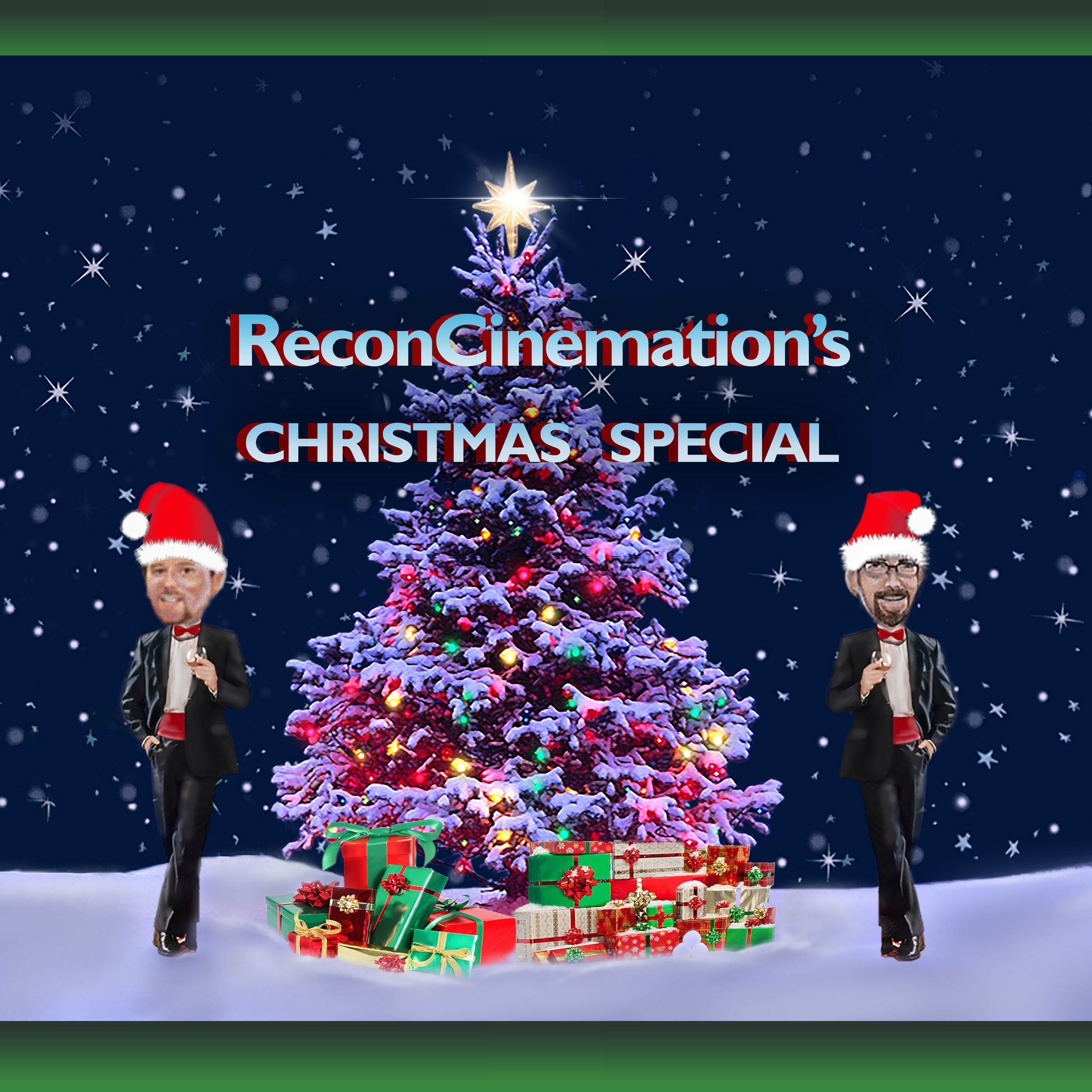 ReconCinemation