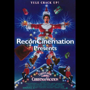 National Lampoon‘s Christmas Vacation: Spending The Holidays With The Griswolds